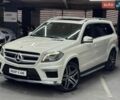 Белый Мерседес ГЛ-класс, объемом двигателя 3 л и пробегом 190 тыс. км за 25900 $, фото 1 на Automoto.ua