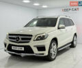 Білий Мерседес ГЛ-Клас, об'ємом двигуна 4.7 л та пробігом 170 тис. км за 18900 $, фото 2 на Automoto.ua