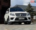 Белый Мерседес ГЛ-класс, объемом двигателя 2.99 л и пробегом 153 тыс. км за 30999 $, фото 95 на Automoto.ua