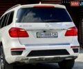 Белый Мерседес ГЛ-класс, объемом двигателя 2.99 л и пробегом 153 тыс. км за 30999 $, фото 80 на Automoto.ua