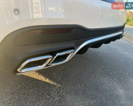 Белый Мерседес ГЛ-класс, объемом двигателя 3 л и пробегом 280 тыс. км за 31600 $, фото 11 на Automoto.ua