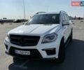 Белый Мерседес ГЛ-класс, объемом двигателя 4.66 л и пробегом 250 тыс. км за 22000 $, фото 12 на Automoto.ua