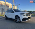 Белый Мерседес ГЛ-класс, объемом двигателя 3 л и пробегом 280 тыс. км за 31600 $, фото 3 на Automoto.ua