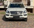 Белый Мерседес ГЛ-класс, объемом двигателя 2.99 л и пробегом 260 тыс. км за 25900 $, фото 2 на Automoto.ua