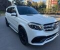 Білий Мерседес ГЛ-Клас, об'ємом двигуна 3 л та пробігом 220 тис. км за 39000 $, фото 1 на Automoto.ua