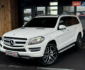 Білий Мерседес ГЛ-Клас, об'ємом двигуна 3 л та пробігом 224 тис. км за 24499 $, фото 1 на Automoto.ua