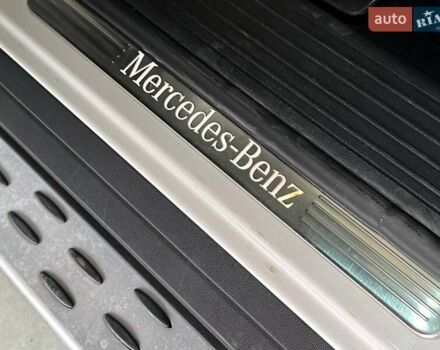 Білий Мерседес ГЛ-Клас, об'ємом двигуна 3 л та пробігом 180 тис. км за 26000 $, фото 29 на Automoto.ua