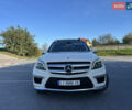 Мерседес ГЛ-класс 2013 в Мостисках на Automoto.ua Белый Мерседес ГЛ-класс, объемом двигателя 2.99 л и пробегом 240 тыс. км за 31000 $, фото 2 на Automoto.ua