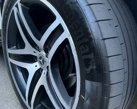 Белый Мерседес ГЛ-класс, объемом двигателя 3 л и пробегом 280 тыс. км за 31600 $, фото 23 на Automoto.ua