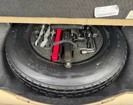 Білий Мерседес ГЛ-Клас, об'ємом двигуна 3 л та пробігом 224 тис. км за 24999 $, фото 16 на Automoto.ua