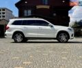 Белый Мерседес ГЛ-класс, объемом двигателя 2.99 л и пробегом 153 тыс. км за 30999 $, фото 89 на Automoto.ua