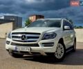 Білий Мерседес ГЛ-Клас, об'ємом двигуна 2.99 л та пробігом 133 тис. км за 21500 $, фото 1 на Automoto.ua