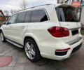 Белый Мерседес ГЛ-класс, объемом двигателя 4.66 л и пробегом 149 тыс. км за 24999 $, фото 4 на Automoto.ua