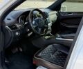 Белый Мерседес ГЛ-класс, объемом двигателя 4.66 л и пробегом 250 тыс. км за 22000 $, фото 15 на Automoto.ua