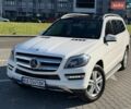 Білий Мерседес ГЛ-Клас, об'ємом двигуна 3 л та пробігом 310 тис. км за 22650 $, фото 1 на Automoto.ua