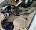 Білий Мерседес ГЛ-Клас, об'ємом двигуна 3 л та пробігом 224 тис. км за 24999 $, фото 6 на Automoto.ua