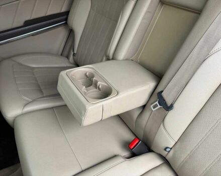 Білий Мерседес ГЛ-Клас, об'ємом двигуна 3 л та пробігом 224 тис. км за 24999 $, фото 12 на Automoto.ua