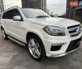 Белый Мерседес ГЛ-класс, объемом двигателя 4.66 л и пробегом 149 тыс. км за 24999 $, фото 8 на Automoto.ua