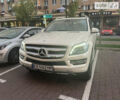Білий Мерседес ГЛ-Клас, об'ємом двигуна 3 л та пробігом 192 тис. км за 27500 $, фото 17 на Automoto.ua