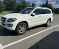 Білий Мерседес ГЛ-Клас, об'ємом двигуна 3 л та пробігом 194 тис. км за 25000 $, фото 1 на Automoto.ua