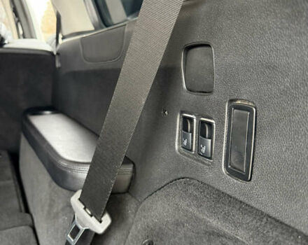 Белый Мерседес ГЛ-класс, объемом двигателя 2.99 л и пробегом 282 тыс. км за 29900 $, фото 15 на Automoto.ua