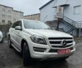 Белый Мерседес ГЛ-класс, объемом двигателя 3 л и пробегом 245 тыс. км за 23500 $, фото 3 на Automoto.ua