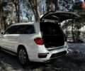 Белый Мерседес ГЛ-класс, объемом двигателя 2.99 л и пробегом 470 тыс. км за 34500 $, фото 1 на Automoto.ua