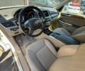 Белый Мерседес ГЛ-класс, объемом двигателя 3 л и пробегом 115 тыс. км за 8900 $, фото 18 на Automoto.ua
