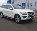 Білий Мерседес ГЛ-Клас, об'ємом двигуна 3 л та пробігом 239 тис. км за 19500 $, фото 1 на Automoto.ua