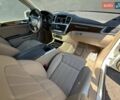 Белый Мерседес ГЛ-класс, объемом двигателя 3 л и пробегом 115 тыс. км за 8900 $, фото 29 на Automoto.ua