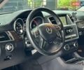 Білий Мерседес ГЛ-Клас, об'ємом двигуна 3 л та пробігом 180 тис. км за 26000 $, фото 5 на Automoto.ua