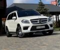 Белый Мерседес ГЛ-класс, объемом двигателя 2.99 л и пробегом 153 тыс. км за 30999 $, фото 99 на Automoto.ua