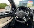 Білий Мерседес ГЛ-Клас, об'ємом двигуна 5.46 л та пробігом 110 тис. км за 41300 $, фото 71 на Automoto.ua