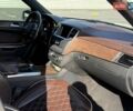 Белый Мерседес ГЛ-класс, объемом двигателя 4.66 л и пробегом 250 тыс. км за 22000 $, фото 17 на Automoto.ua