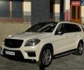 Білий Мерседес ГЛ-Клас, об'ємом двигуна 3 л та пробігом 340 тис. км за 25300 $, фото 1 на Automoto.ua