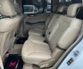 Білий Мерседес ГЛ-Клас, об'ємом двигуна 3 л та пробігом 224 тис. км за 24999 $, фото 23 на Automoto.ua