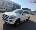 Белый Мерседес ГЛ-класс, объемом двигателя 2.99 л и пробегом 203 тыс. км за 26400 $, фото 1 на Automoto.ua