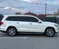 Білий Мерседес ГЛ-Клас, об'ємом двигуна 3 л та пробігом 356 тис. км за 20999 $, фото 1 на Automoto.ua