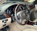 Білий Мерседес ГЛ-Клас, об'ємом двигуна 3 л та пробігом 224 тис. км за 24999 $, фото 7 на Automoto.ua