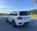 Мерседес ГЛ-класс 2013 в Мостисках на Automoto.ua Белый Мерседес ГЛ-класс, объемом двигателя 2.99 л и пробегом 240 тыс. км за 31000 $, фото 7 на Automoto.ua
