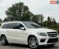 Білий Мерседес ГЛ-Клас, об'ємом двигуна 5.46 л та пробігом 110 тис. км за 41300 $, фото 31 на Automoto.ua