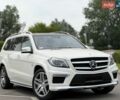 Білий Мерседес ГЛ-Клас, об'ємом двигуна 5.46 л та пробігом 110 тис. км за 41300 $, фото 33 на Automoto.ua