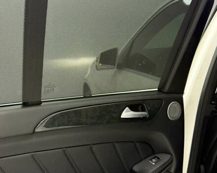 Білий Мерседес ГЛ-Клас, об'ємом двигуна 4.7 л та пробігом 170 тис. км за 18900 $, фото 20 на Automoto.ua