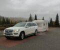 Білий Мерседес ГЛ-Клас, об'ємом двигуна 3 л та пробігом 260 тис. км за 27300 $, фото 1 на Automoto.ua