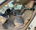 Белый Мерседес ГЛ-класс, объемом двигателя 3 л и пробегом 115 тыс. км за 8900 $, фото 19 на Automoto.ua