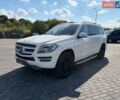 Белый Мерседес ГЛ-класс, объемом двигателя 3 л и пробегом 293 тыс. км за 19500 $, фото 2 на Automoto.ua