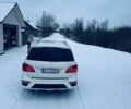 Білий Мерседес ГЛ-Клас, об'ємом двигуна 4.66 л та пробігом 228 тис. км за 21500 $, фото 3 на Automoto.ua