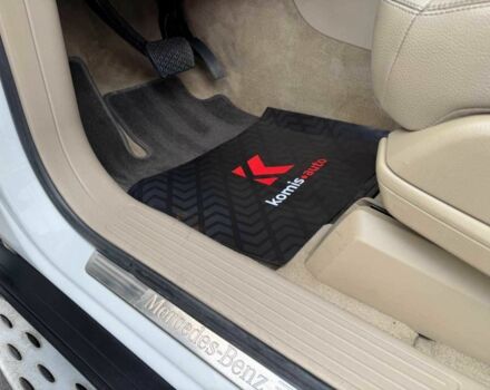 Білий Мерседес ГЛ-Клас, об'ємом двигуна 3 л та пробігом 224 тис. км за 24999 $, фото 8 на Automoto.ua