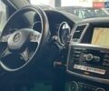 Білий Мерседес ГЛ-Клас, об'ємом двигуна 3 л та пробігом 180 тис. км за 26000 $, фото 4 на Automoto.ua