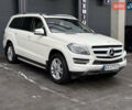 Мерседес ГЛ-Клас 2013 у Києві на Automoto.ua Білий Мерседес ГЛ-Клас, об'ємом двигуна 2.99 л та пробігом 135 тис. км за 28900 $, фото 2 на Automoto.ua